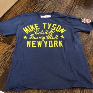 Roots of the Fight T-shirt